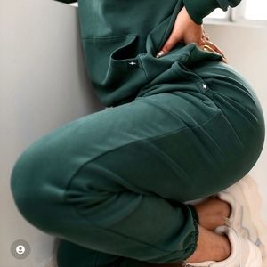 Azur Fit Sweatpants - Varsity